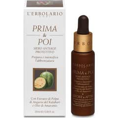 Soro Prima&Poi Herbolarium Antia