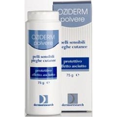 Oziderm Pó 75G
