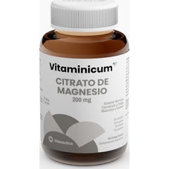 Vitaceutics Vitaminicum Citrato Magnesio 45comp