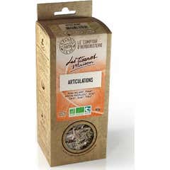 Le Comptoir d'Herboristerie TÃ© Articulaciones 50g