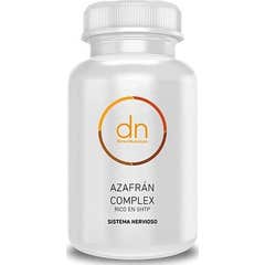 Direct Nutrition Azafrán Complex Rico en 5HTP  30caps