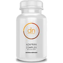 Direct Nutrition Azafrán Complex Rico en 5HTP  30caps