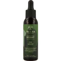 As I Am Óleo de Alecrim 60 ml