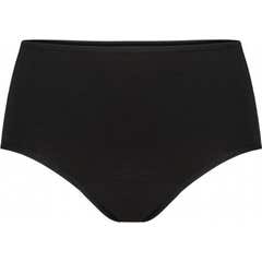 La Culotte Parisienne La Culotte Haute d'Elise Flux Ultra Absorbente 48 1ud