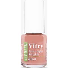 Vitry Be Green Verniz Unhas Albizia 6 ml
