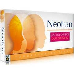Tegor Neotran 20caps