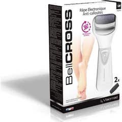 Visiomed Polishing Roller for Electric Rasp 1ud