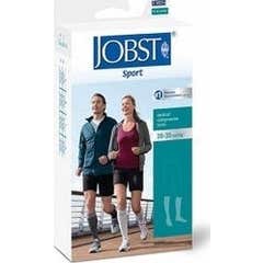 Jobst Calcetín Sport Ccl2 Rosa Gris Talla M 1 Par