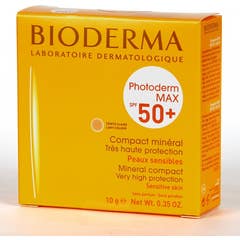 Bioderma Photoderm Max Compacto Tom Claro Spf50+ 10g