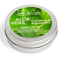 Idc Institute Creme Mãos Áloe Vera 25 ml