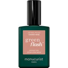 Manucurist Green Flash Cosmic Rose 15 ml
