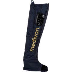 Medivon Aeria Massageador de Pernas Pés Drenagem Linfá 1 Unidade