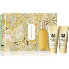 Clinique Coffret Aromatics Elixir 3 Unidades Clinique Coffret Aromatics Elixir 3 Unidades