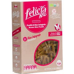 Felicia Bio Int.Fusilli 340G