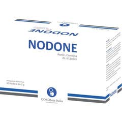 Corbis Nodone 30 Bust.