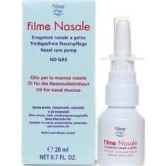 Óleo de Filme Nasal Mucosa 20ml