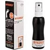 Mykored Fluid Spray 75Ml