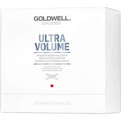Goldwell Dualsenses Ultra Volume Sérum Condicionador Int 12x18ml Goldwell Dualsenses Ultra Volume Sérum Condicionador Int 12x18ml