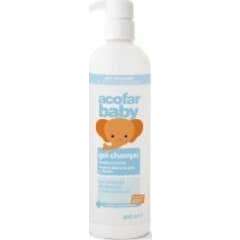 Acofarbaby Gel-Champú 400ml