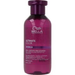 Wella Ultimate Color Glycine & B5 Passo 1 Champô 250 ml