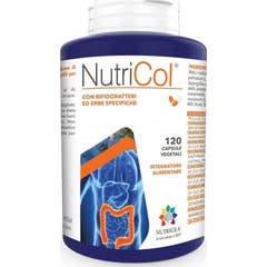 Nutrigea Nutricol 120caps