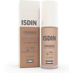 ISDIN Coverage 4.0 Golden SPF50+ 30g