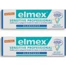 Pasta Dentífrica Elmex Sensitive Branqueamento Profissional 2 x 75 ml