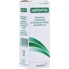 Mepentol pulverizador 20ml