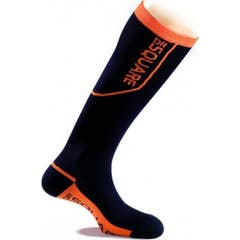 Dr. Square Calcetines Elasticos para Deporte 1 Par