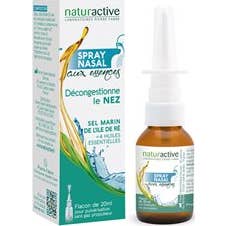 Naturactive Spray Nasal 20ml