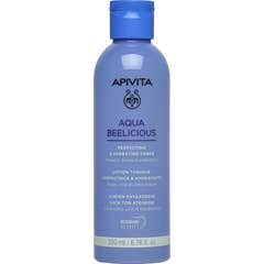 Apivita Aqua Beelicious Tônico Aperfeiçoador & Hidratante 200ml