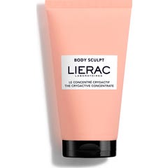 Lierac Body Sculpt Concentrado Crioativo 150ml