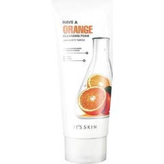 It's Skin Have a Orange Cleansing Foam 150ml