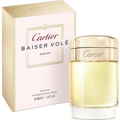 Cartier Baiser Vole Eau de Parfum 50ml