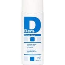 Ders diariamente shampoo 250ml