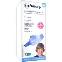 Inalar Ch Inalar 6A+ Bt1