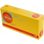 Labcatal 18 Zinco 28 Ampolas 2ml
