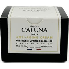 Madame Caluna Anti-Aging Cream 50ml