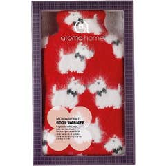 Aroma Home Bag Cães Sementes De Microondas