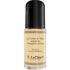 T. LeCLerc Age Defying Fluid Foundation Spf20 01 Ivory 30ml