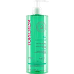 Topicrem Gel de Limpeza Purificante 400ml