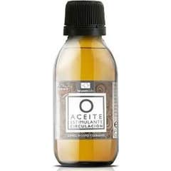 Óleo de Massagem de Circulação Terpénica 100ml Óleo de Massagem de Circulação Terpénica 100ml