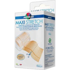 Master-Aid Maxi Stretch Pens Elast 50x6cm