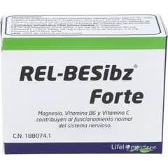 Relbes Forte Rel Besibz 60caps