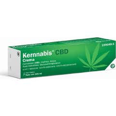 Kernnabis CBD Cream em tubo de 100 ml