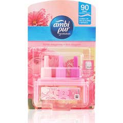 Ambi Pur 3volution Rose Flower Refiller Air Freshener 21ml