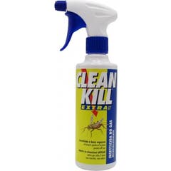 Clean Kill Extra Micro Fast CLEAN,