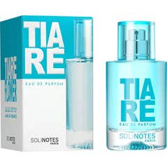 Solinotes Eau De Parfum 50ml Tiaré