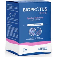 Bioprotus Esfera Fêmea 14 Stick