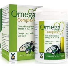 Complexo Tegor Omega 30 Pérolas